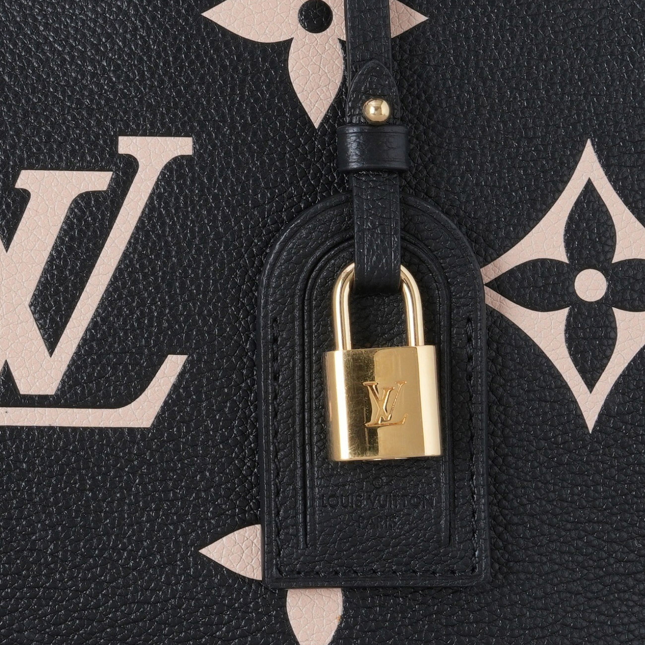 LOUIS VUITTON(USED)루이비통 M58913 앙프랭뜨 쁘티뜨 팔레